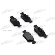 ������� ��������� �������� ������ BMW: 3 90-98, 3 Compact 94-00, 3 Touring 95-99, 3 ������ 93-99, 3 ���� 92-99, Z3 95-00 Patron PBP725 PBP725 ����