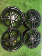Bridgestone Potenza Adrenalin SW005. 7.0x16", 5x100, ET48, �� 73,1���. ����
