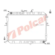 ��������� ���������� ��� Polcar 458008-2, 4580082 4580082 ����