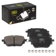 ������� ��������� ��� �/� Mercedes A (W177) (18-)/CLA (C118) (19-) ����. ���. 106x49 | ��� | Mercedes A (W177) (18-)/CLA (C118) (19-) Trialli ���. PF2...