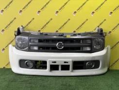 Nose cut Nissan CUBE 2005 BZ11 CR14DE [229746] ����