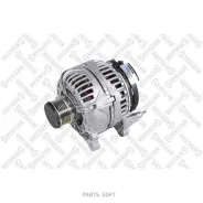 ��������� 12V 140A �� ������ VW Golf/Sharan, Audi A3 1.6/2.0TDI 04 Stellox 0610853SX 0610853SX ����