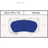 ������� ��������� �������� �������� Tatsumi TCA1244 TCA1244 ����