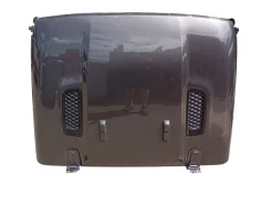 ����� Jeep Gladiator 1 ��������� (2019-2024) ����
