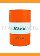 Kixx GS Hydro HVZ