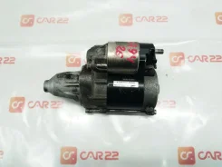 ������� Toyota Passo KGC10, 1KRFE, 2004 (9 ������) 28100B1010 ����