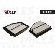 ������ ��������� Honda Civic 1.8 12- (MANN C 24 021, Filtron AP103/4) AFAI276 Miles AFAI276 Miles AFAI276 AFAI276 ����