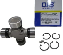 ���������� ���� ���������� GUT-25 EBU-T-25 ������ � ������� 3 ����� ����� ������. ����������� �� �����! EBUT25 ����