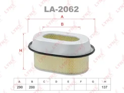 ������ ��������� LA-2062 ������ � ������� 3 ����� ����� ������. ����������� �� �����! LA2062 ����