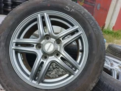 Hot Stuff Waren. 6.0x15", 5x114.3, ET50 ����
