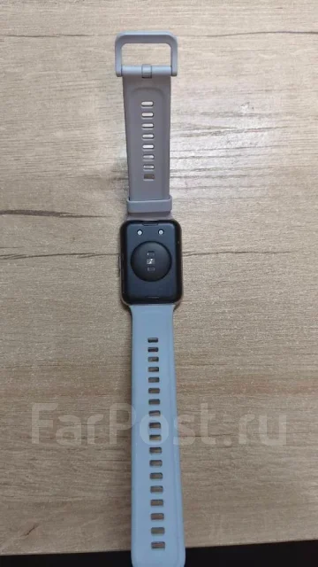 Huawei Watch Fit 2. GPS, IP67 ����