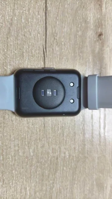 Huawei Watch Fit 2. GPS, IP67 ����