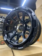 Motor Farm. 6.0x16", 5x139.7, ET-5, �� 108,5���. ����