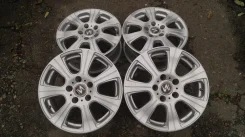 Strategy. 6.5x16", 5x114.3, ET38, �� 73,1���. ����