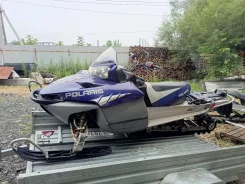 Polaris RMK ����