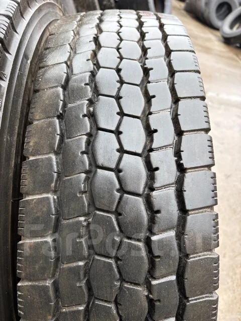 Bridgestone M888. �����������, 2022 ���, �/�, ����� 5 % ����