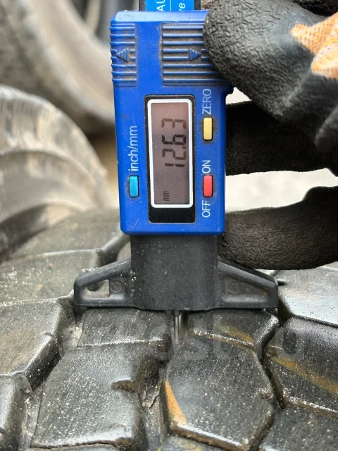 Bridgestone M888. �����������, 2022 ���, �/�, ����� 5 % ����