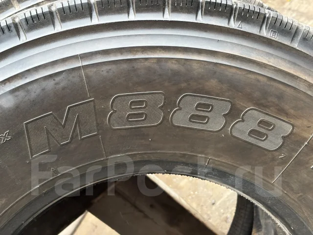 Bridgestone M888. �����������, 2022 ���, �/�, ����� 5 % ����