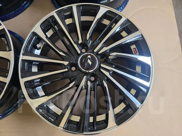 Weds Leonis. 5.5x15", 4x100, ET50 ����