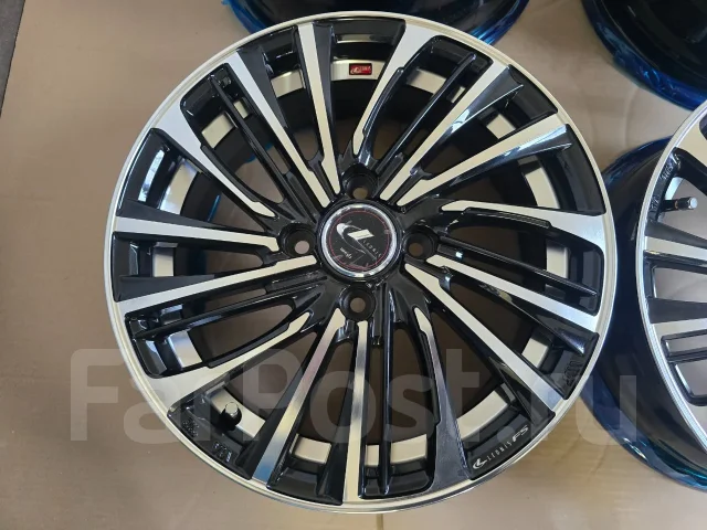 Weds Leonis. 5.5x15", 4x100, ET50 ����