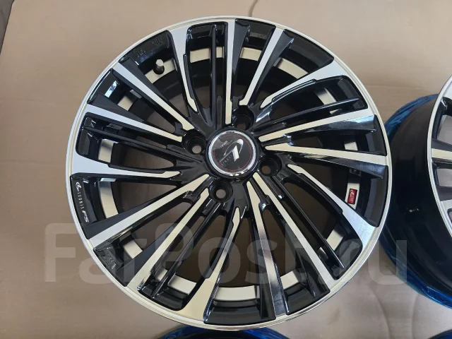 Weds Leonis. 5.5x15", 4x100, ET50 ����