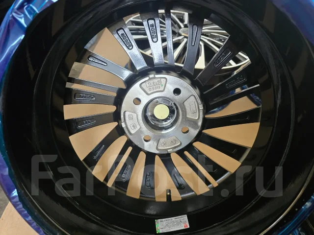 Weds Leonis. 5.5x15", 4x100, ET50 ����