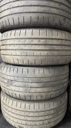 Kumho Ecsta LE Sport KU39. ������, 2021 ���, �/�, ����� �� 5 %. �������� ������� ����