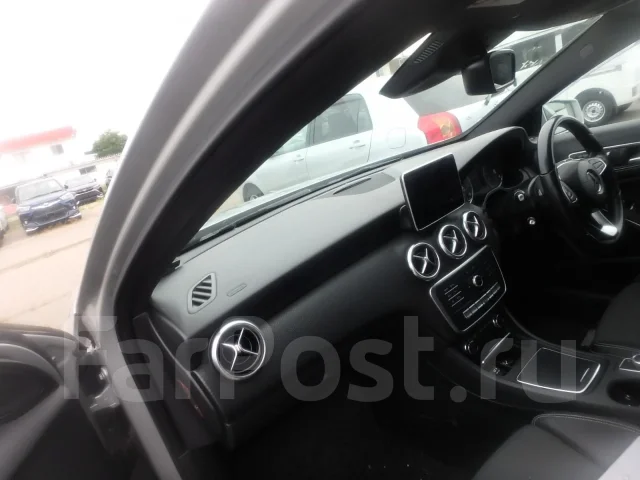 Mercedes-Benz A-Class. 176042, M270DE16AL ����
