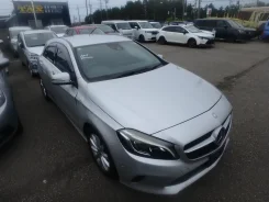 Mercedes-Benz A-Class. 176042, M270DE16AL ����