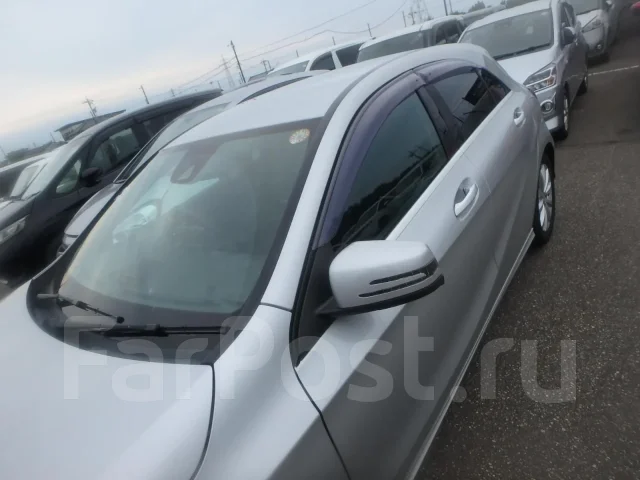 Mercedes-Benz A-Class. 176042, M270DE16AL ����
