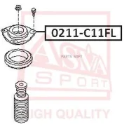 ������� ����� ������ 0211-C11FL* ASVA (������) ASVA 0211C11FL 0211C11FL ����