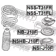 ����� ��������� ������������ | ����� ��� | Febest NSST31FL NSST31FL ����