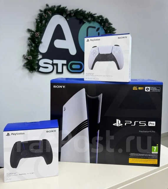 Sony PlayStation 5 Pro ����