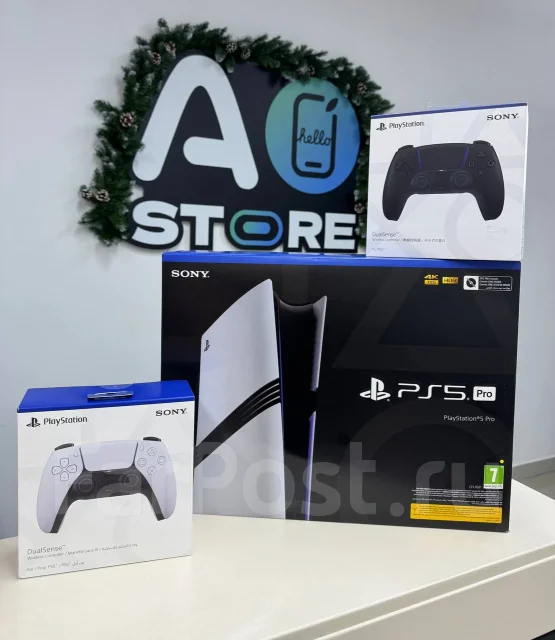 Sony PlayStation 5 Pro ����