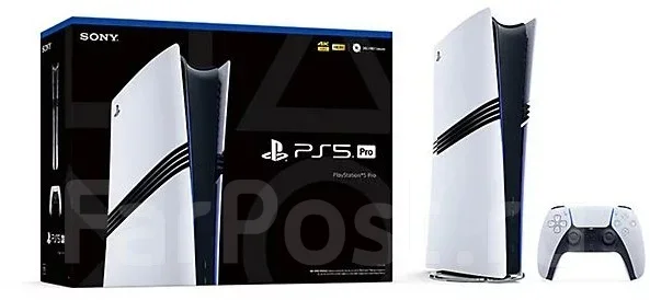 Sony PlayStation 5 Pro ����