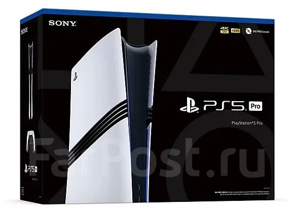 Sony PlayStation 5 Pro ����