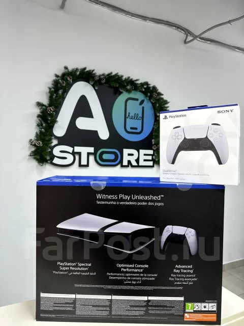 Sony PlayStation 5 Pro ����