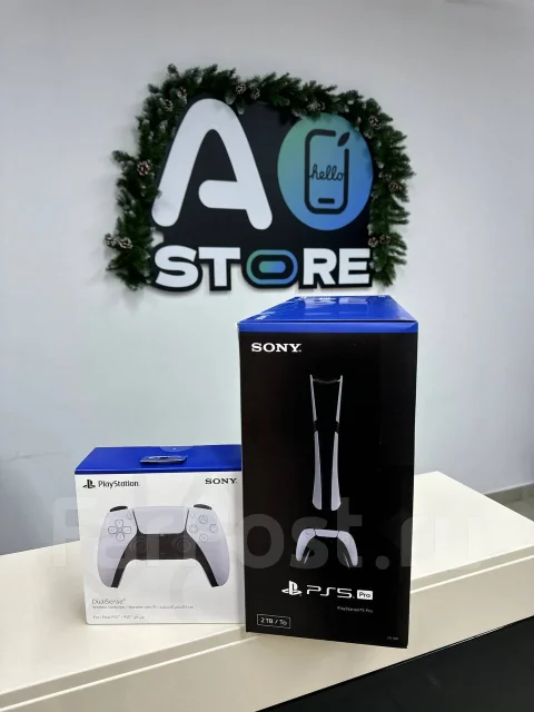 Sony PlayStation 5 Pro ����