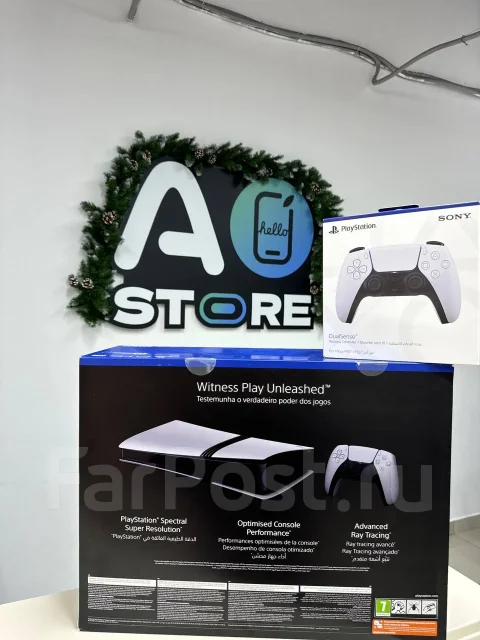 Sony PlayStation 5 Pro ����