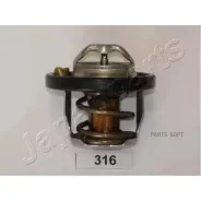 ���������, ������������������� Japanparts VT316 VT316 ����
