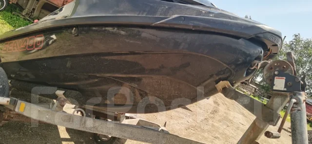 BRP Sea-Doo RXT. 2010 ��� ����