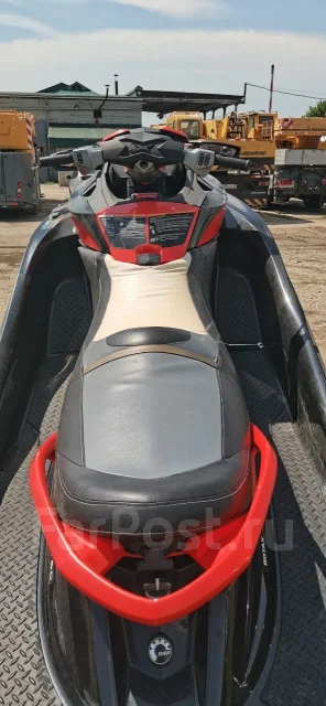BRP Sea-Doo RXT. 2010 ��� ����