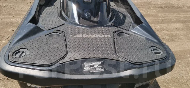 BRP Sea-Doo RXT. 2010 ��� ����
