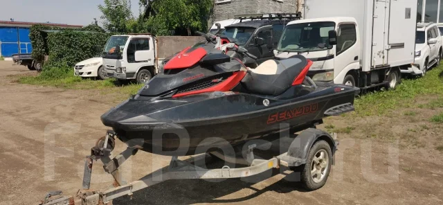 BRP Sea-Doo RXT. 2010 ��� ����