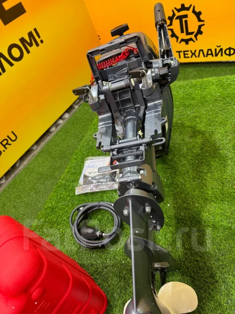 Yamaha. 30��.�., 2-�������, ����������, ���� S (381 ��), 2026 ��� ����