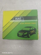������� ��������� (�������) Toyota Allion (T260) 07-21 / Corolla 12-19 �����, �������� X3P0178 ����