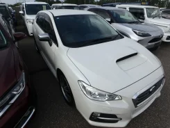 Subaru Levorg. VM4, FB16E ����
