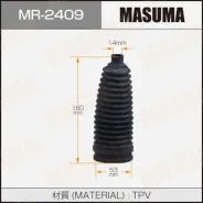 ������� ����� ������� Masuma MR-2409 (�������) NOTE/ E12 MR-2409 MR2409 ����