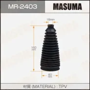 ������� ����� ������� Masuma MR-2403 (�������) Corolla, Auris/ ADE150, NDE150. MR-2403 MR2403 ����