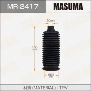 ������� ����� ������� Masuma MR-2417 (�������) LAND Cruiser, LX470 / UZJ100W, UZJ100L Masuma ������� MR-2417 | �������� �� ��, ������, 5 ����� | �����...